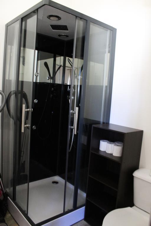 Etablissements Coulon - Begles Apartment Exterior foto