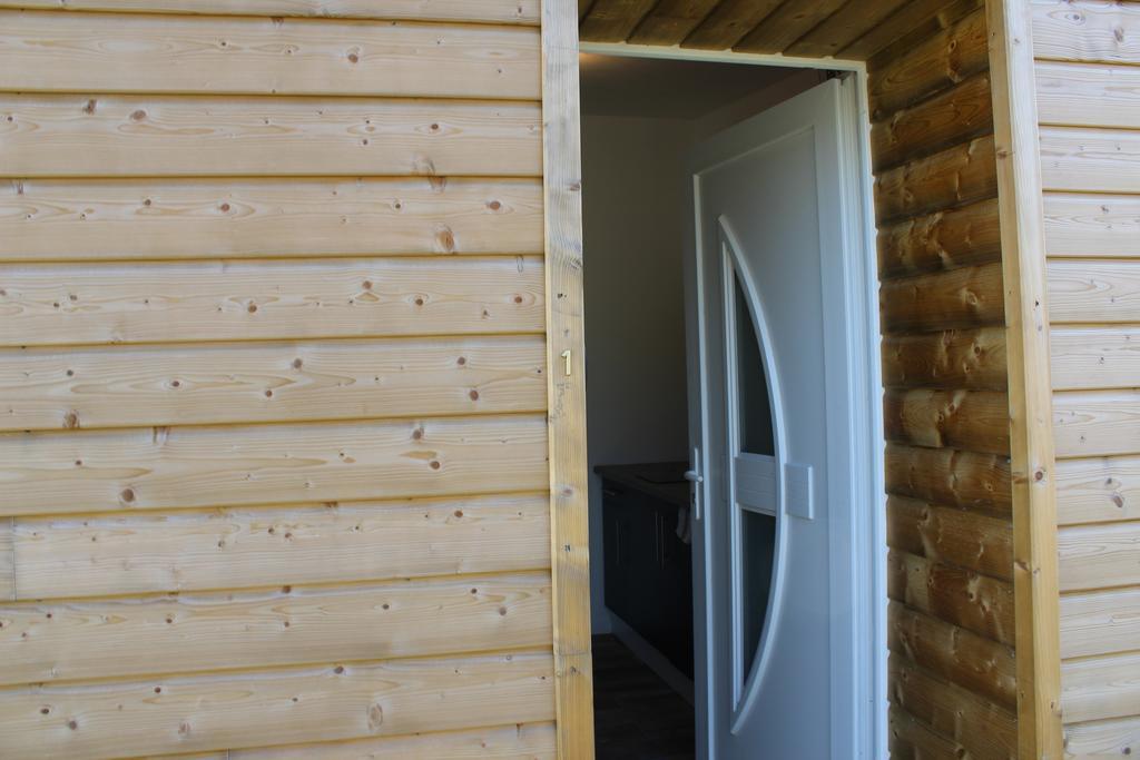 Etablissements Coulon - Begles Apartment Exterior foto