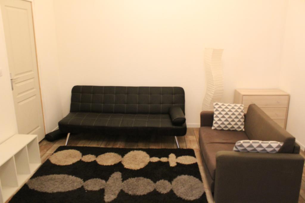 Etablissements Coulon - Begles Apartment Exterior foto