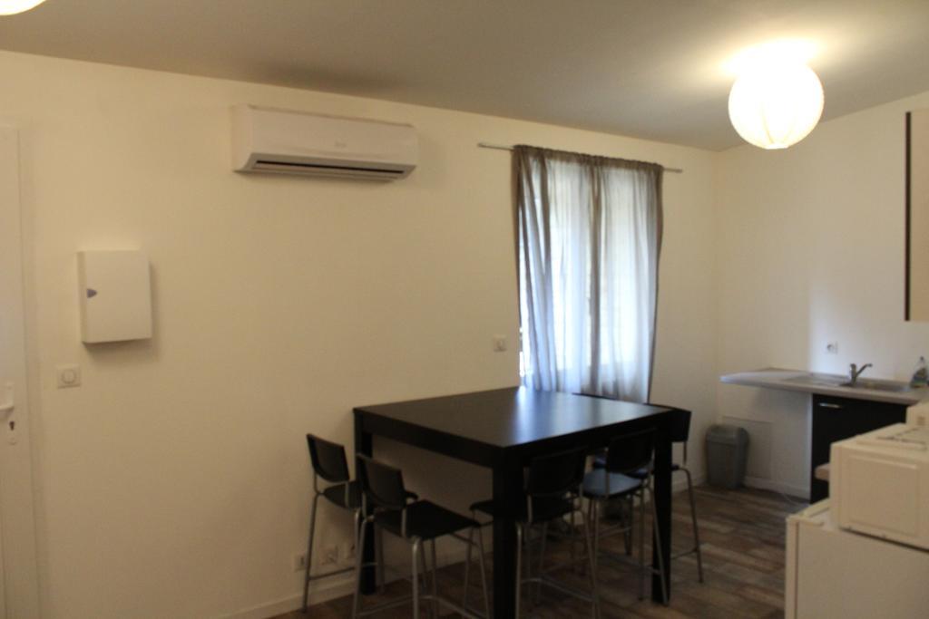 Etablissements Coulon - Begles Apartment Exterior foto