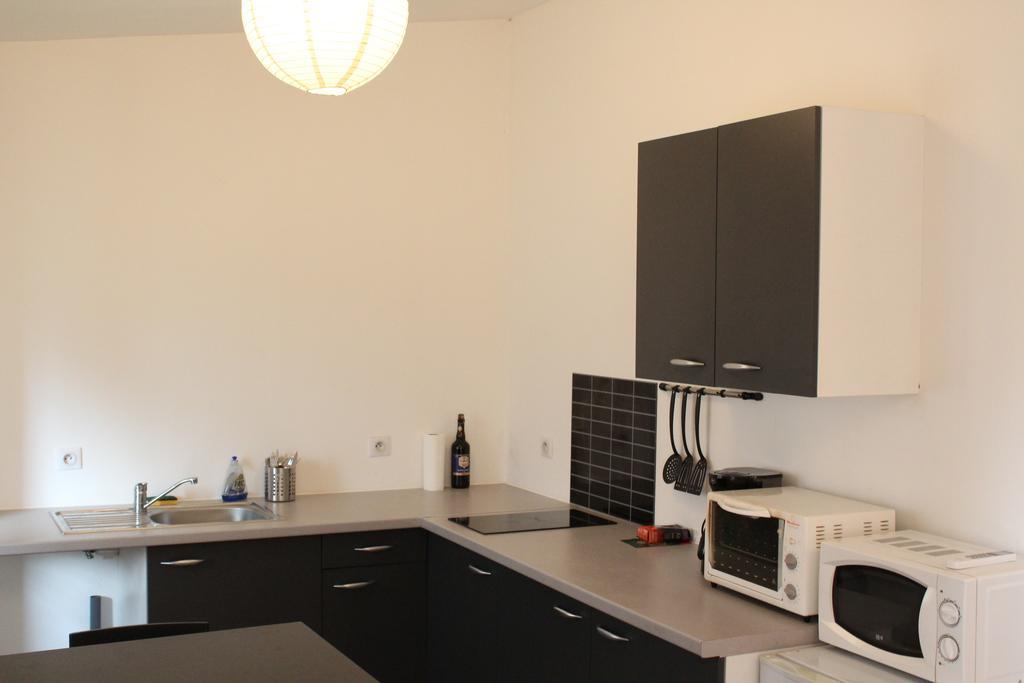 Etablissements Coulon - Begles Apartment Exterior foto