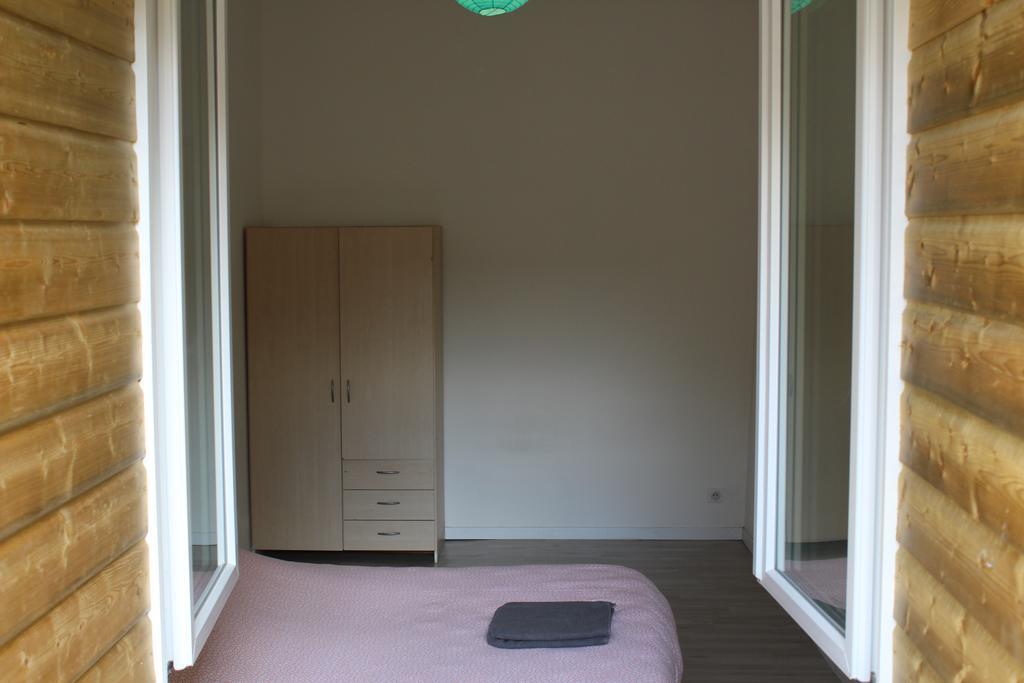 Etablissements Coulon - Begles Apartment Exterior foto