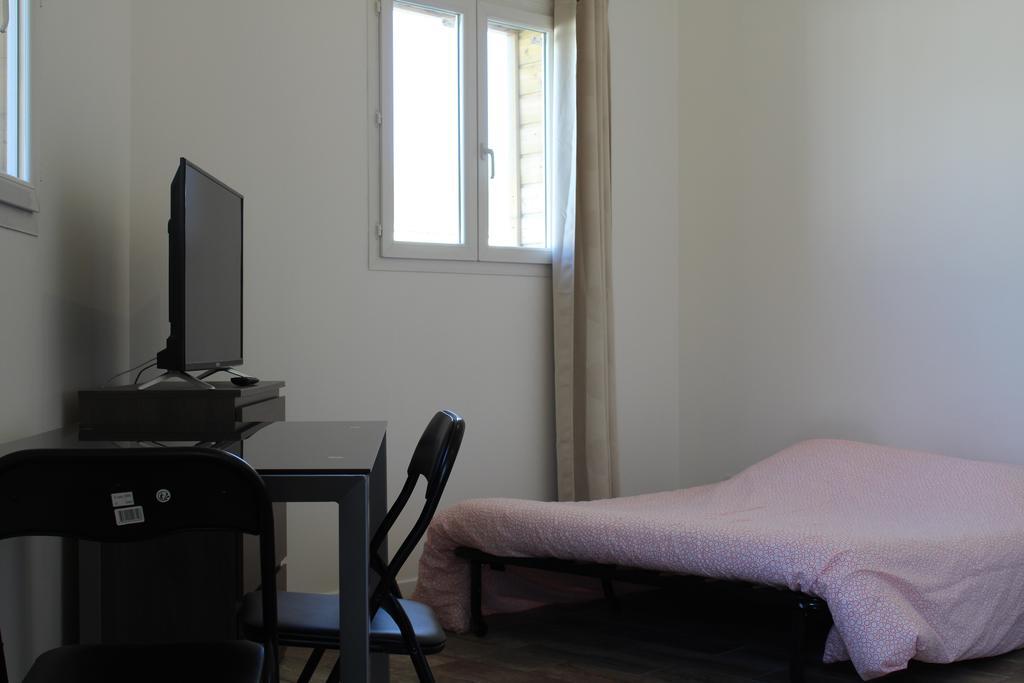 Etablissements Coulon - Begles Apartment Exterior foto