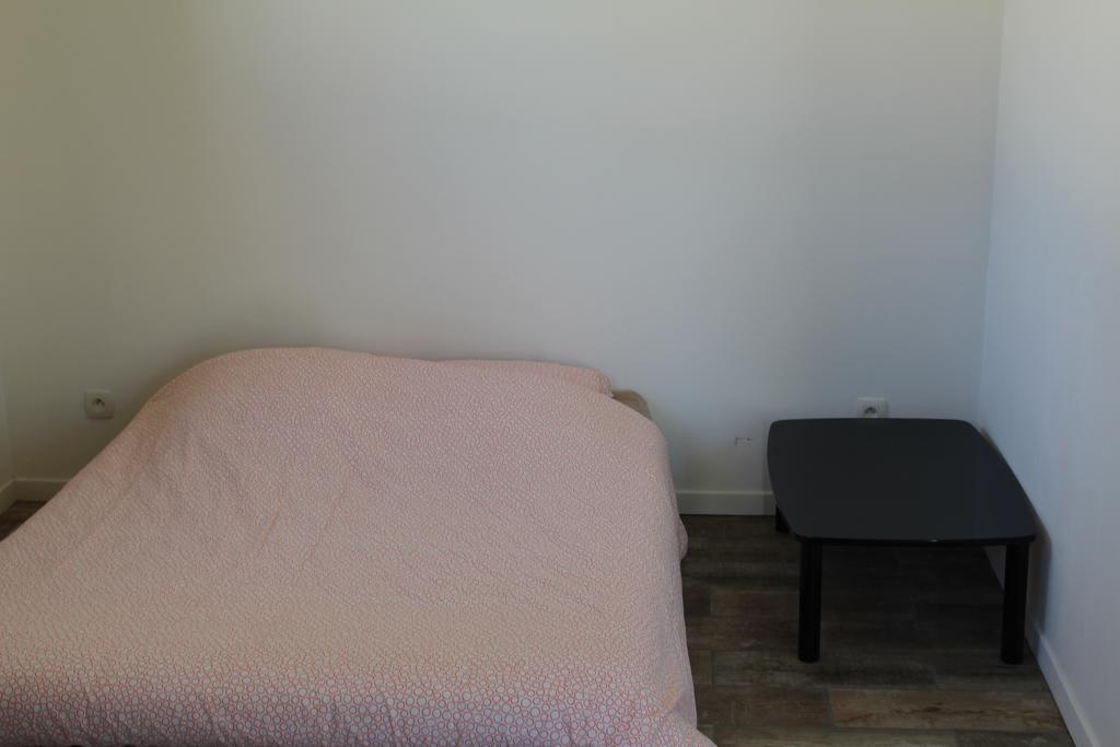 Etablissements Coulon - Begles Apartment Exterior foto