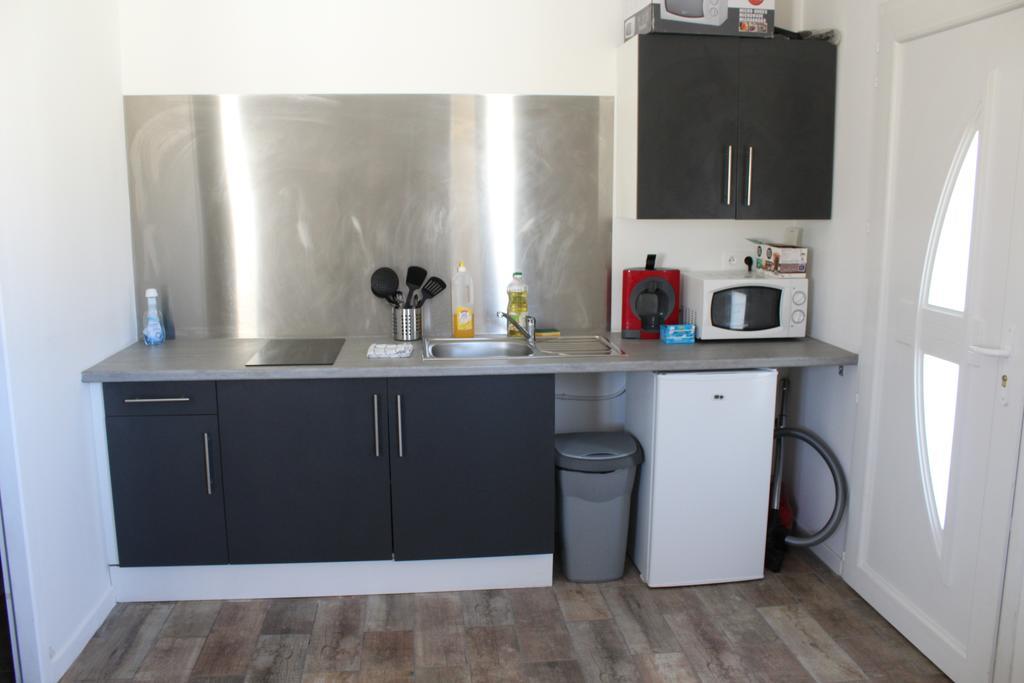 Etablissements Coulon - Begles Apartment Exterior foto